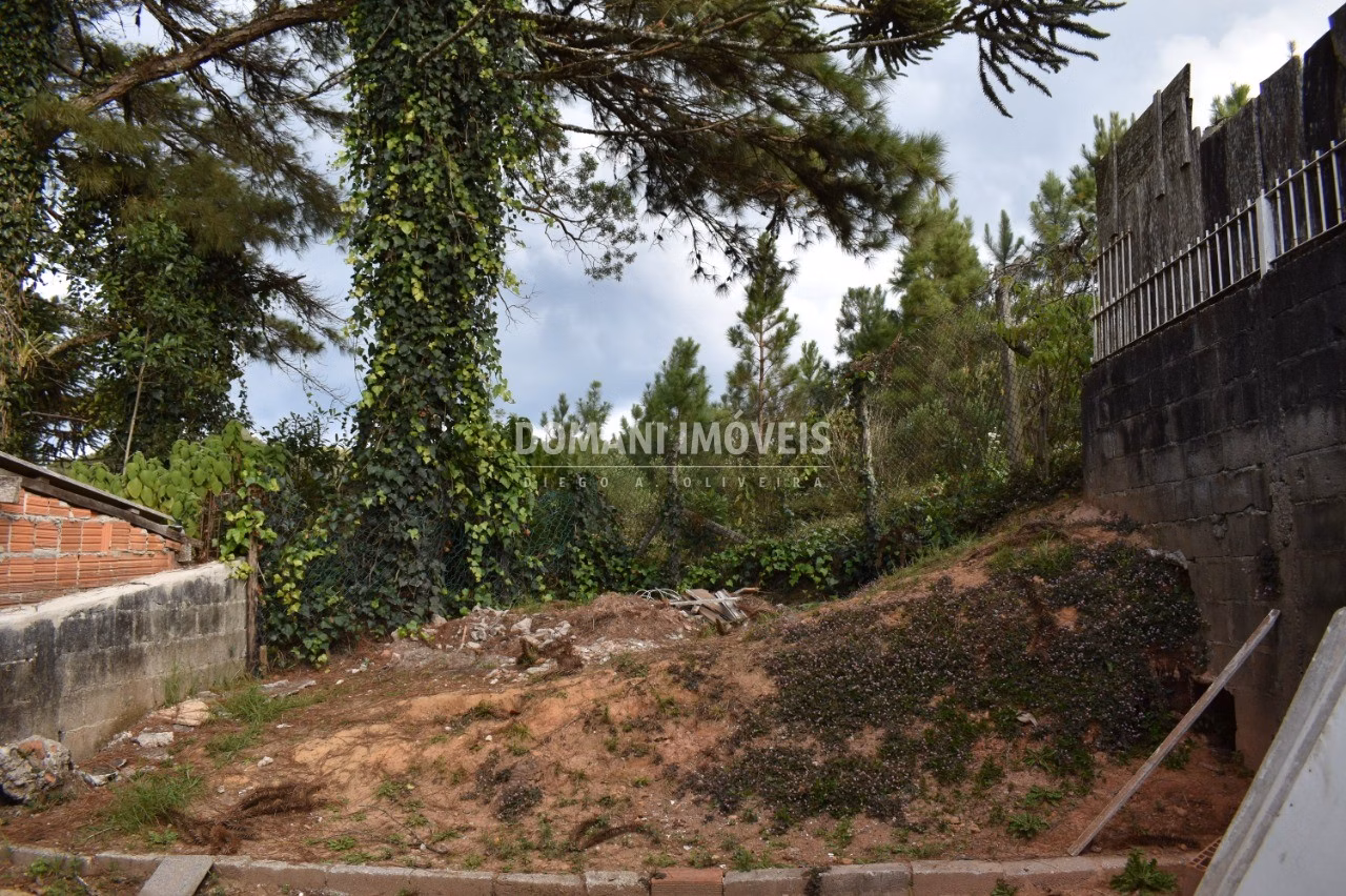 Casa de 175 m² em Campos do Jordão, SP