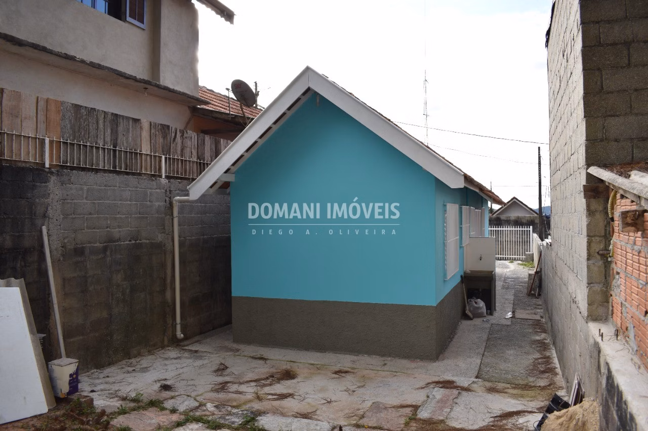 House of 175 m² in Campos do Jordão, SP, Brazil