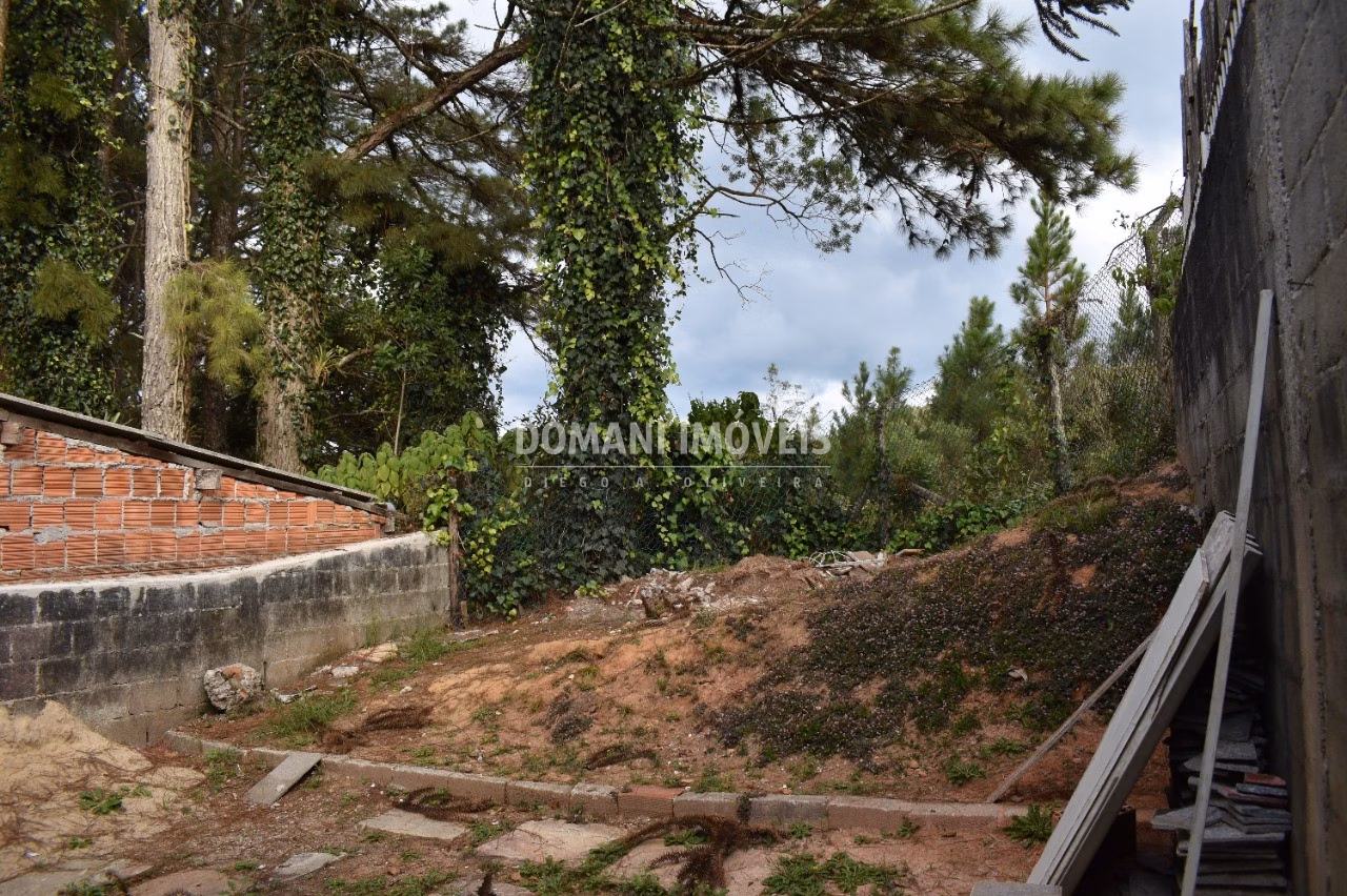 House of 175 m² in Campos do Jordão, SP, Brazil