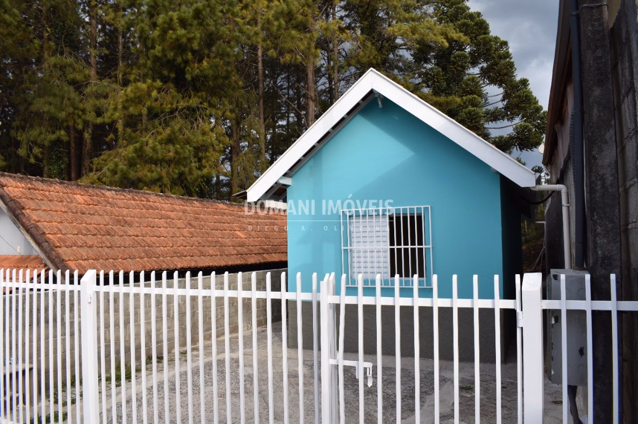House of 175 m² in Campos do Jordão, SP, Brazil