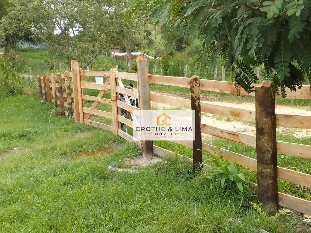 Fazenda de 73 ha em Natividade da Serra, SP