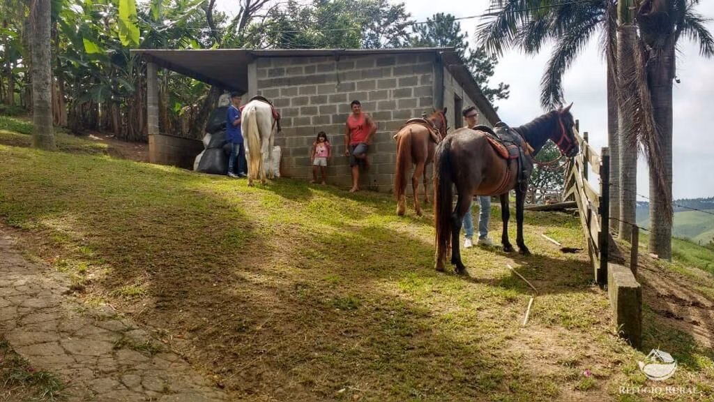 Sítio de 22 ha em Igaratá, SP