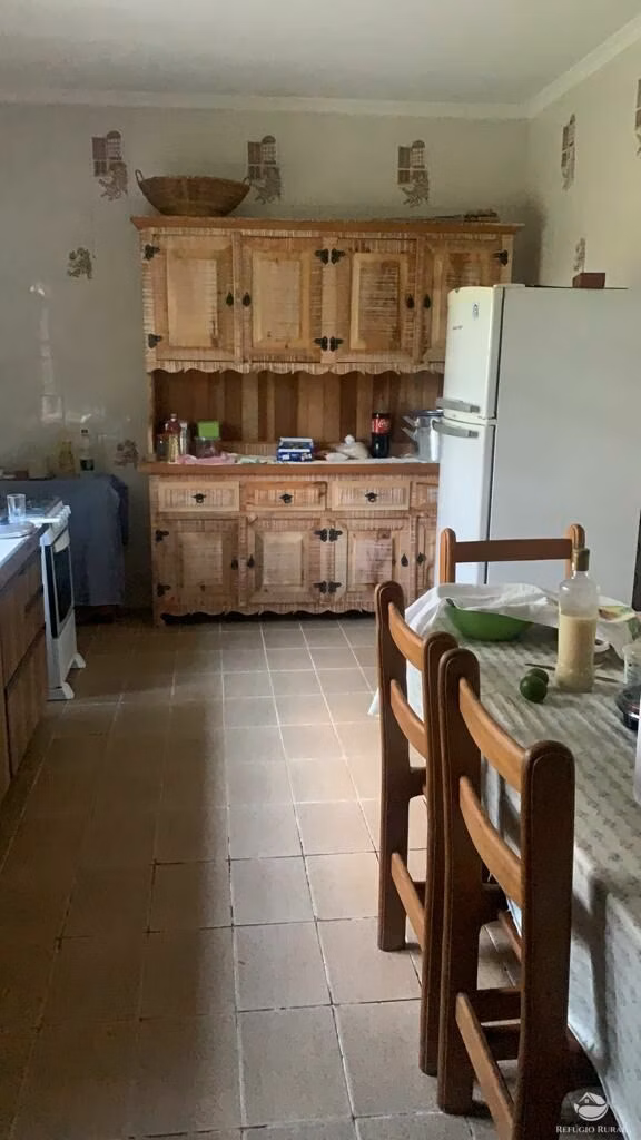 Sítio de 22 ha em Igaratá, SP