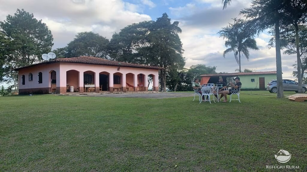 Sítio de 22 ha em Igaratá, SP