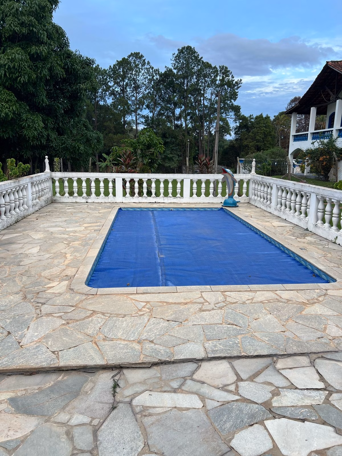 Country home of 1.400 m² in Mairinque, SP, Brazil