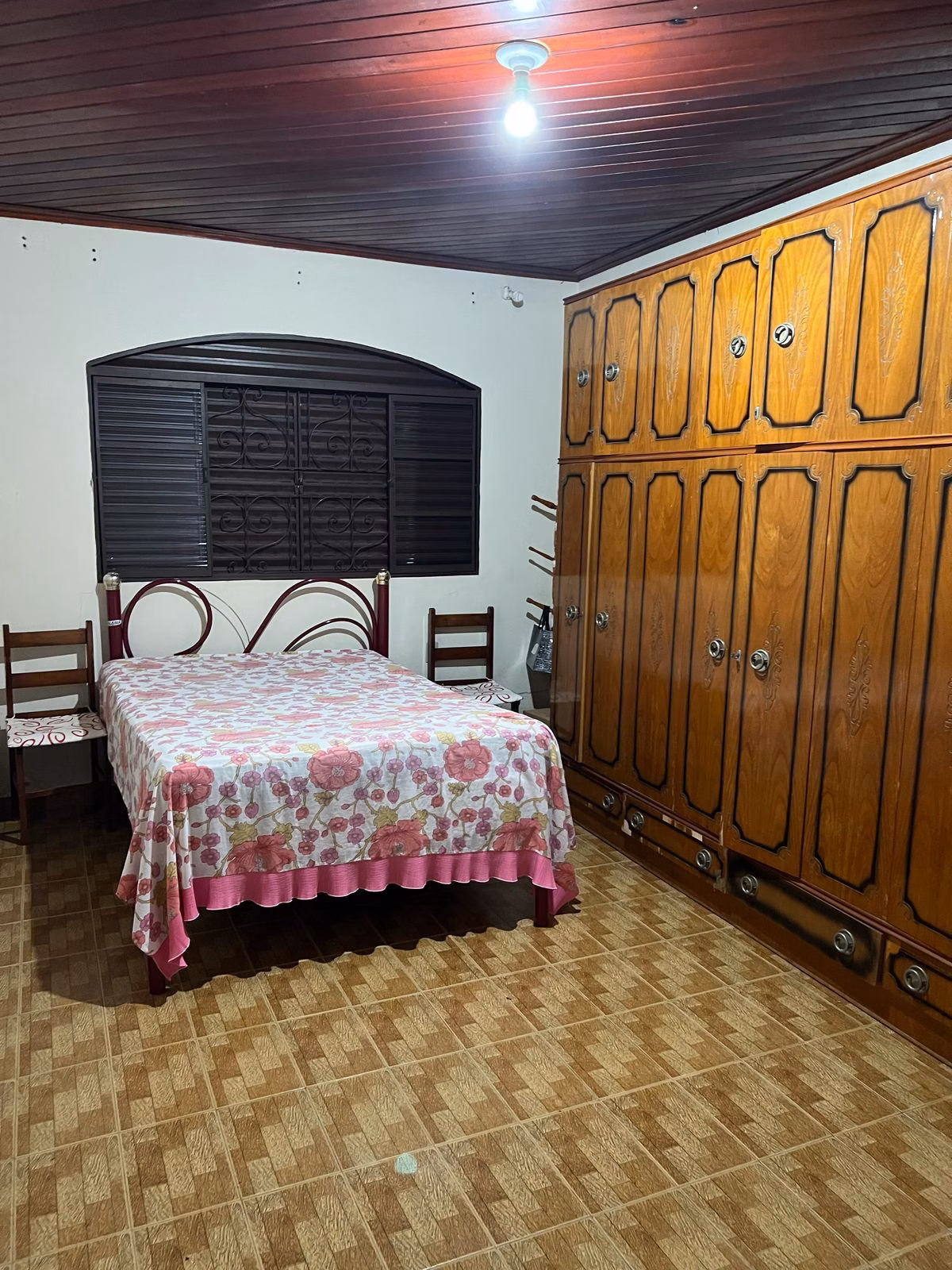 Country home of 1.400 m² in Mairinque, SP, Brazil