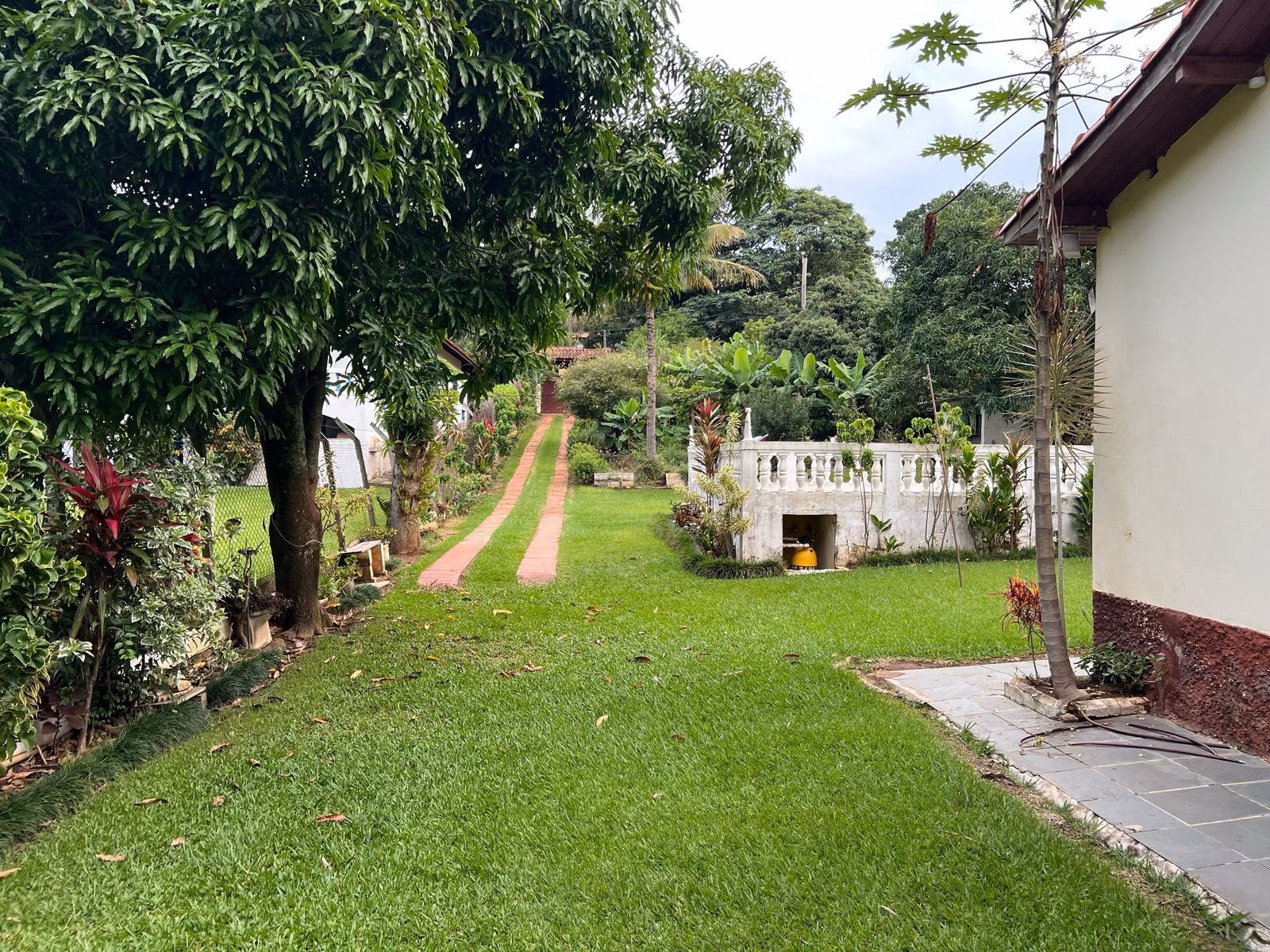 Country home of 1.400 m² in Mairinque, SP, Brazil