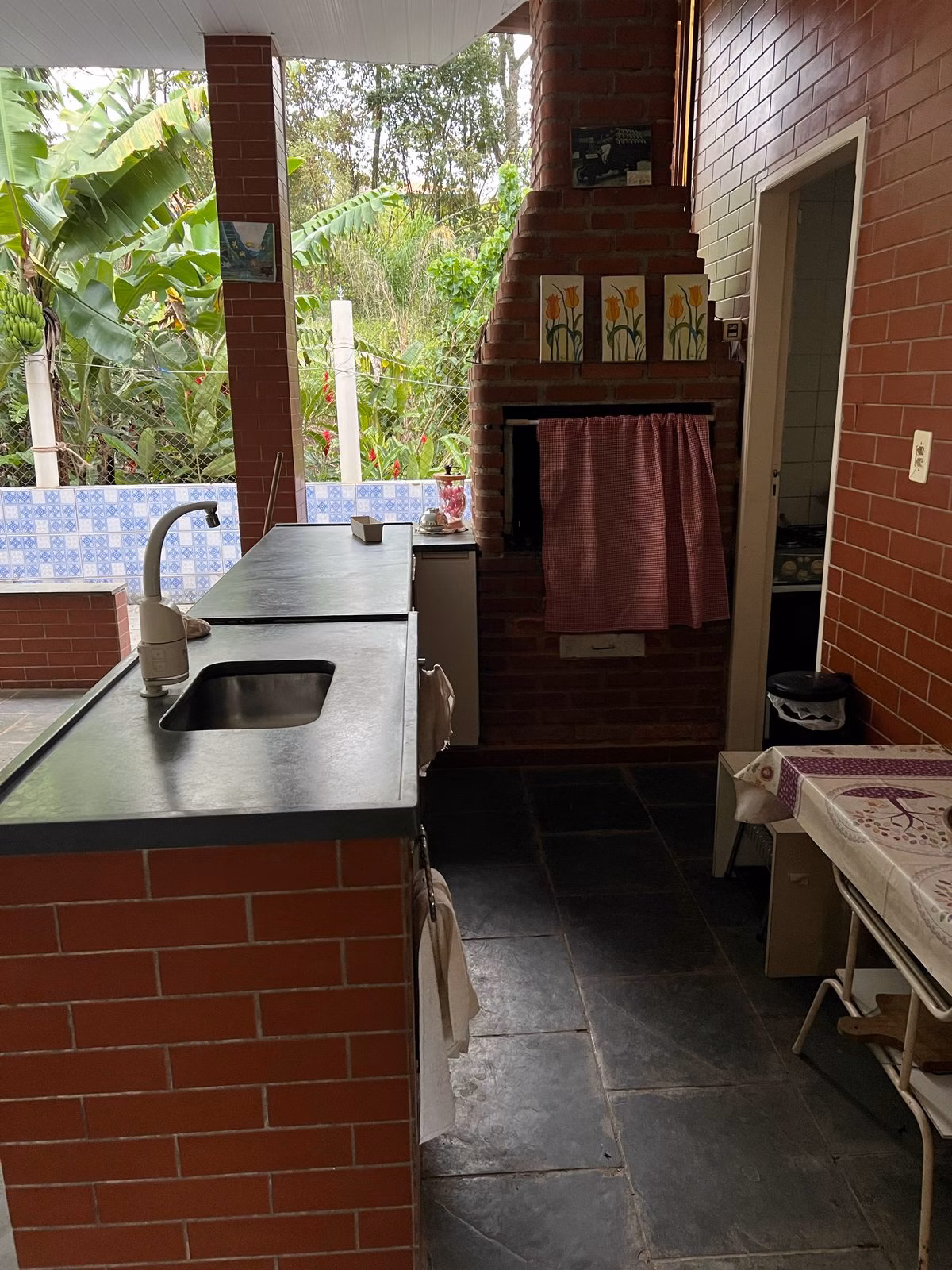 Country home of 1.400 m² in Mairinque, SP, Brazil