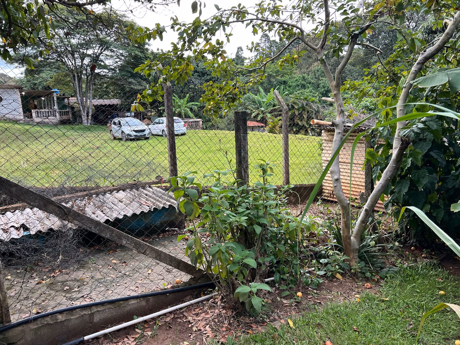 Country home of 1.400 m² in Mairinque, SP, Brazil