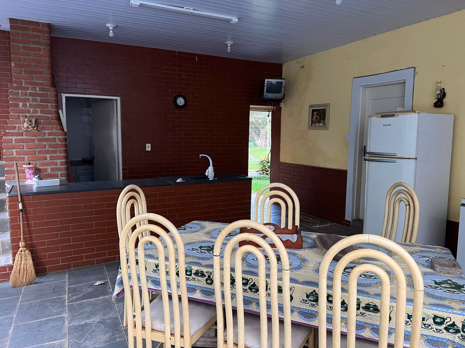 Country home of 1.400 m² in Mairinque, SP, Brazil