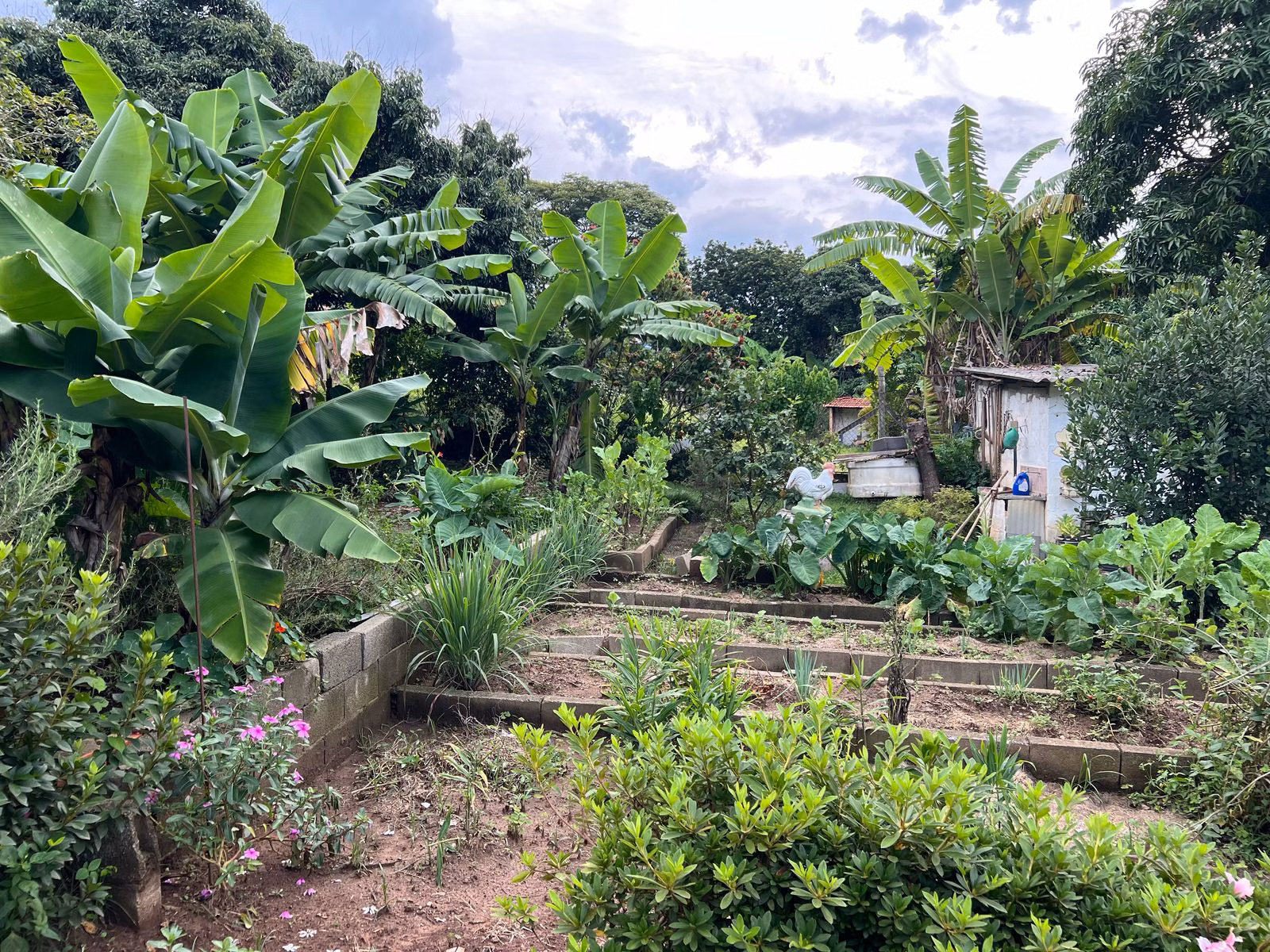 Country home of 1.400 m² in Mairinque, SP, Brazil