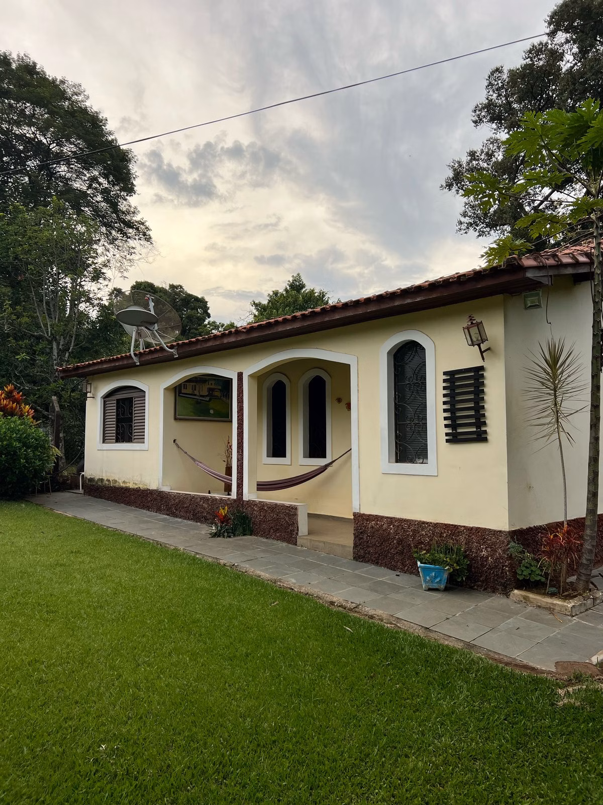 Country home of 1.400 m² in Mairinque, SP, Brazil