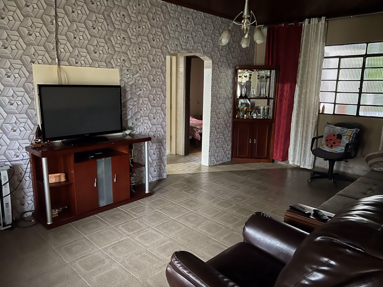Country home of 1.400 m² in Mairinque, SP, Brazil