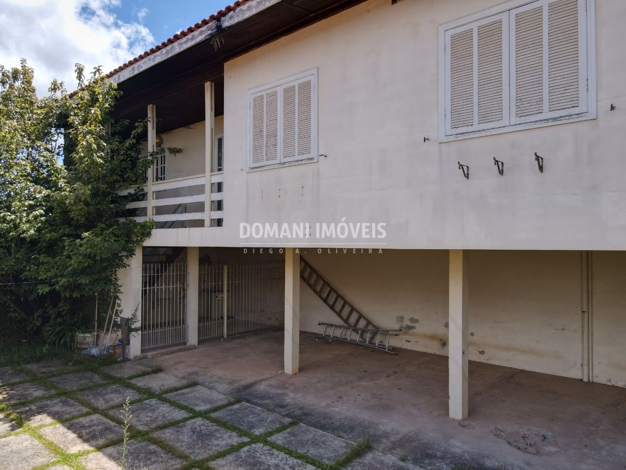 House of 655 m² in Campos do Jordão, SP, Brazil