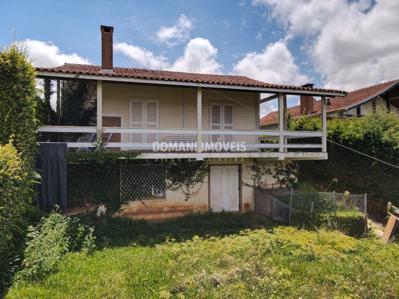 House of 655 m² in Campos do Jordão, SP, Brazil