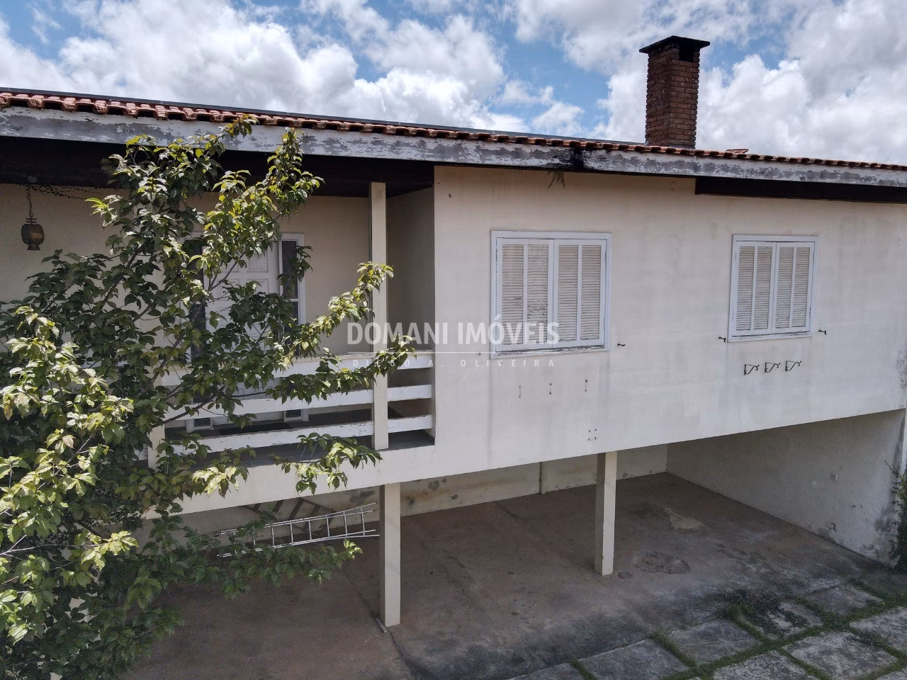 Casa de 655 m² em Campos do Jordão, SP