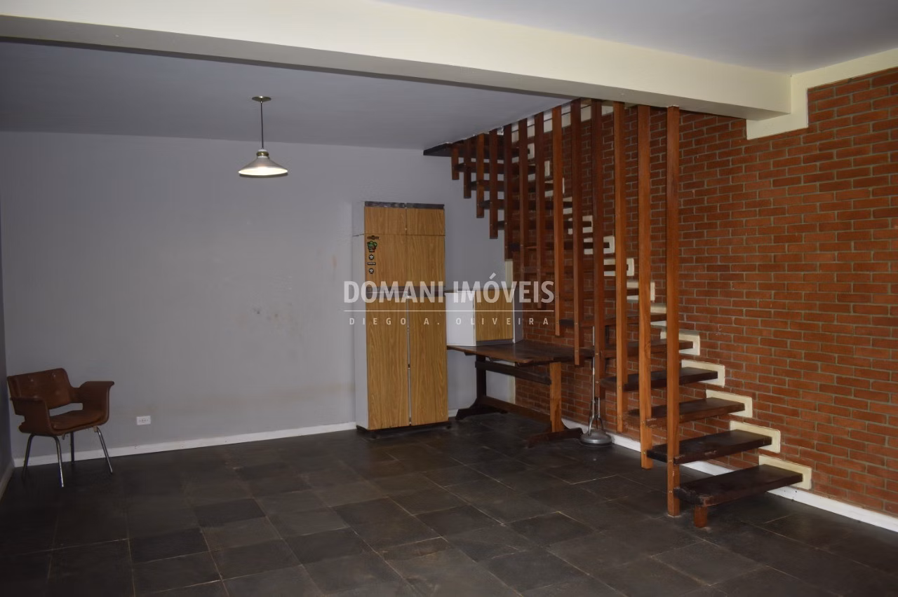 House of 655 m² in Campos do Jordão, SP, Brazil