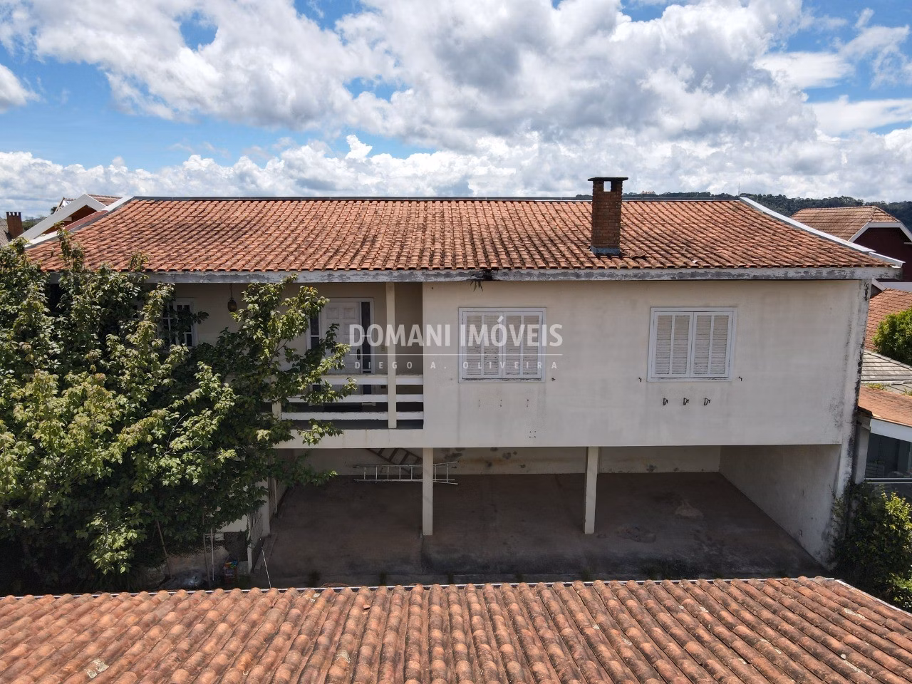 House of 655 m² in Campos do Jordão, SP, Brazil