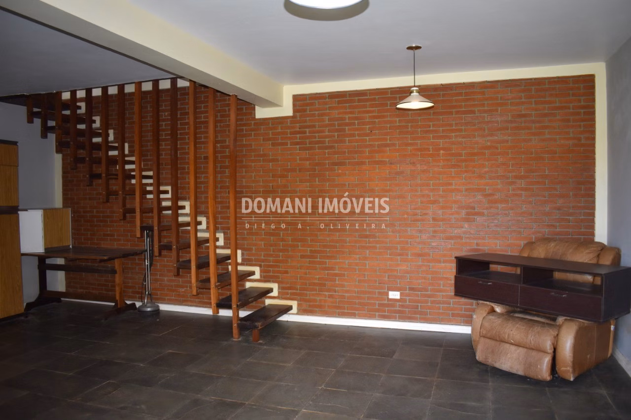 House of 655 m² in Campos do Jordão, SP, Brazil