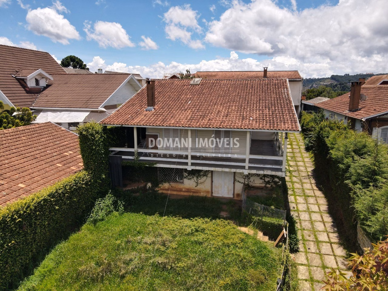 House of 655 m² in Campos do Jordão, SP, Brazil