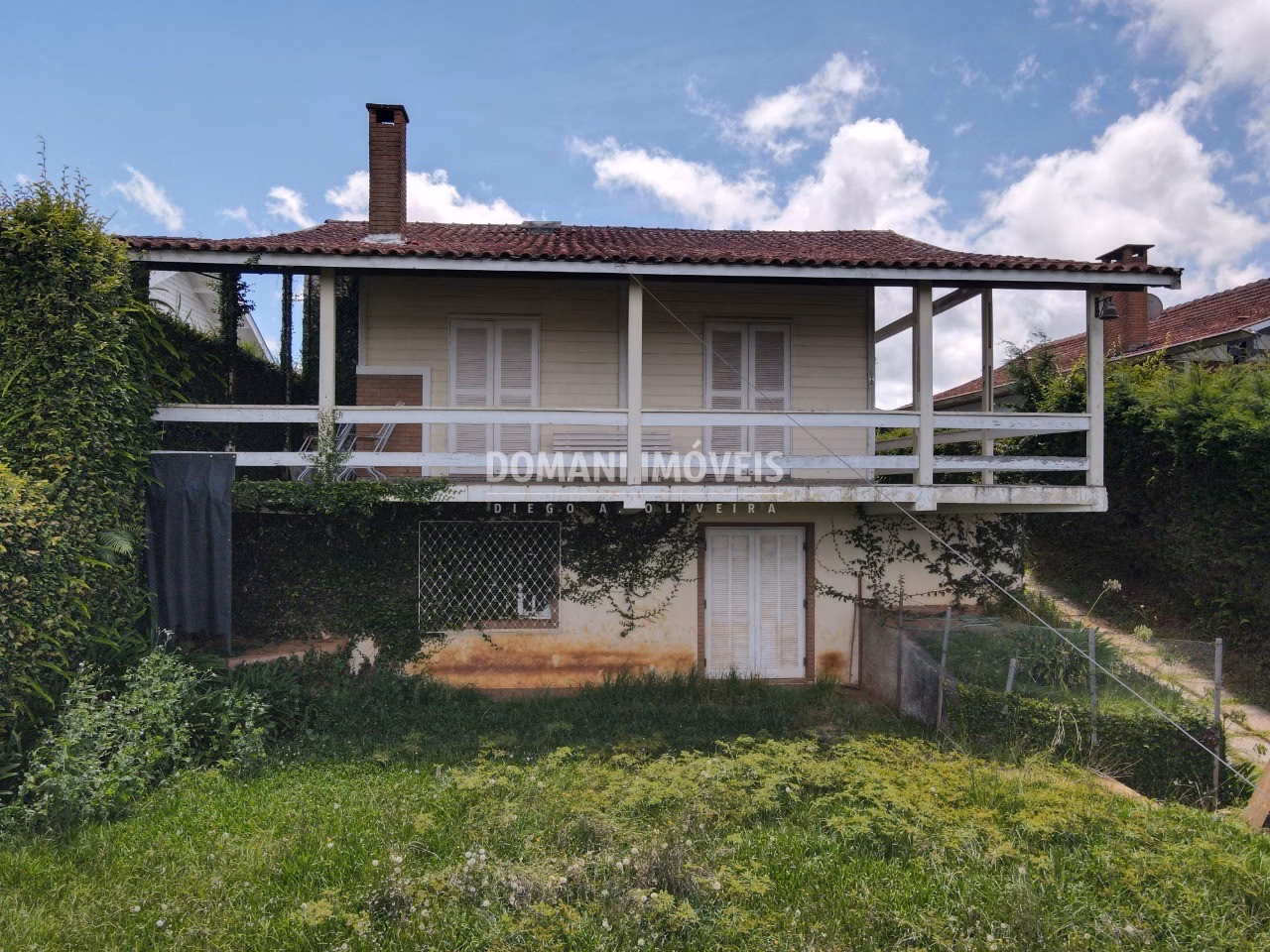House of 655 m² in Campos do Jordão, SP, Brazil