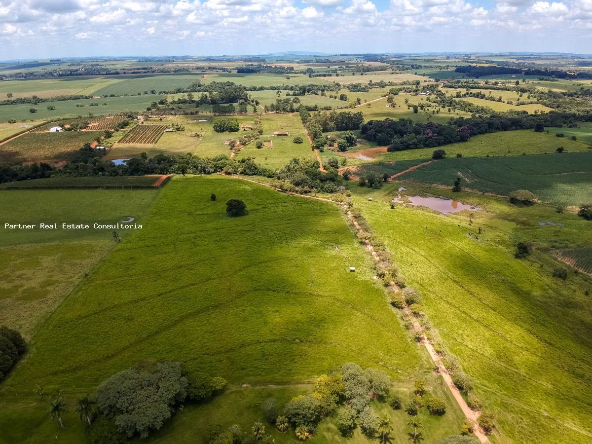 Ferme à vendre de 189 ha à Quadra, SP