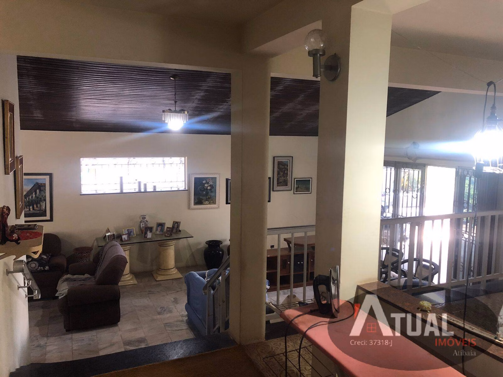 Chácara de 1.700 m² em Mairiporã, SP