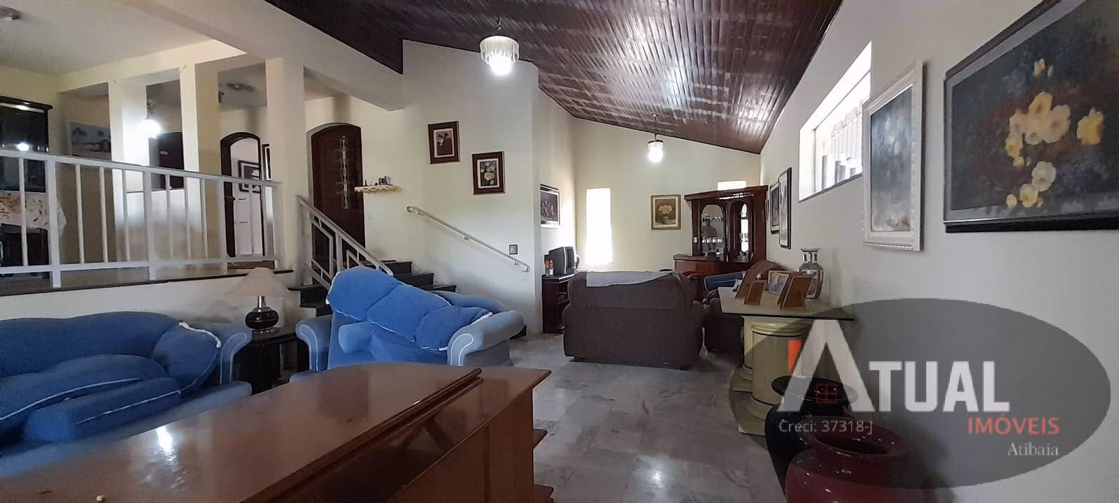Chácara de 1.700 m² em Mairiporã, SP