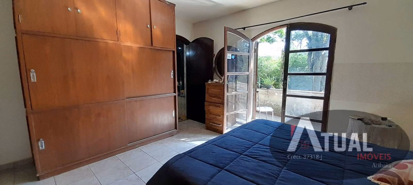 Chácara de 1.700 m² em Mairiporã, SP