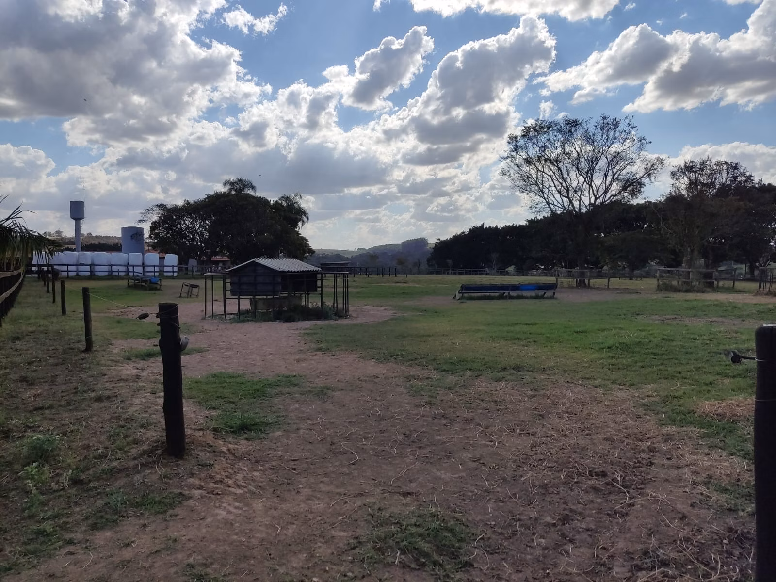 Farm of 502 acres in Itapetininga, SP, Brazil
