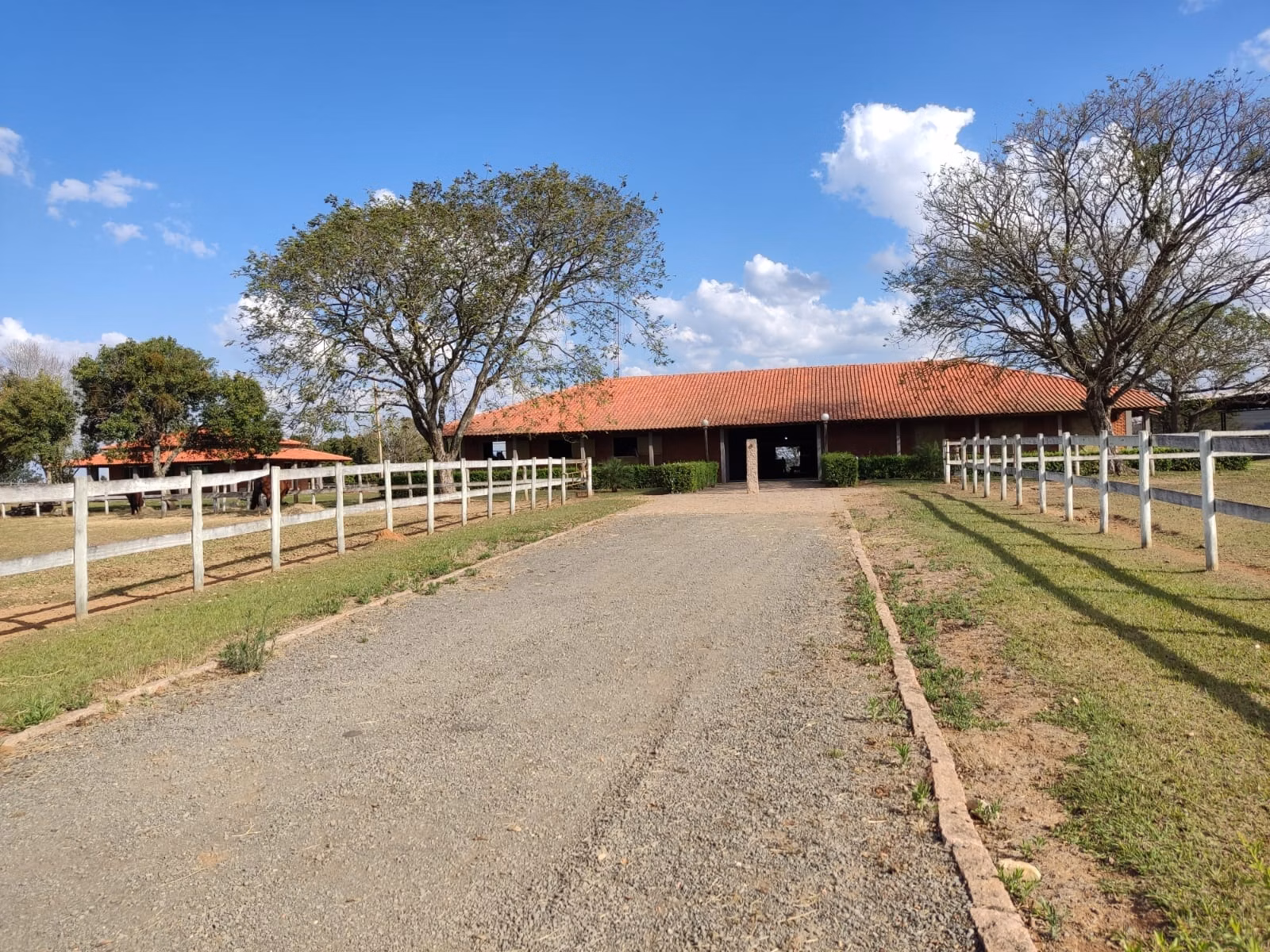 Fazenda de 203 ha em Itapetininga, SP