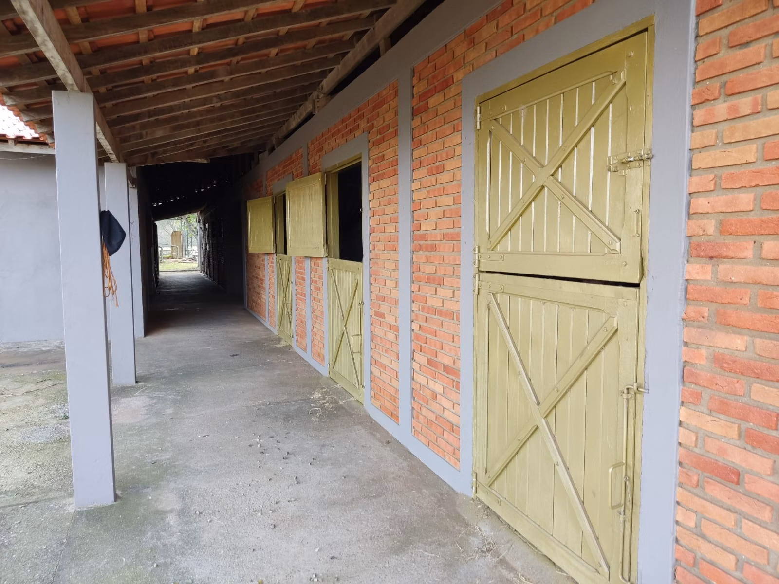 Farm of 502 acres in Itapetininga, SP, Brazil