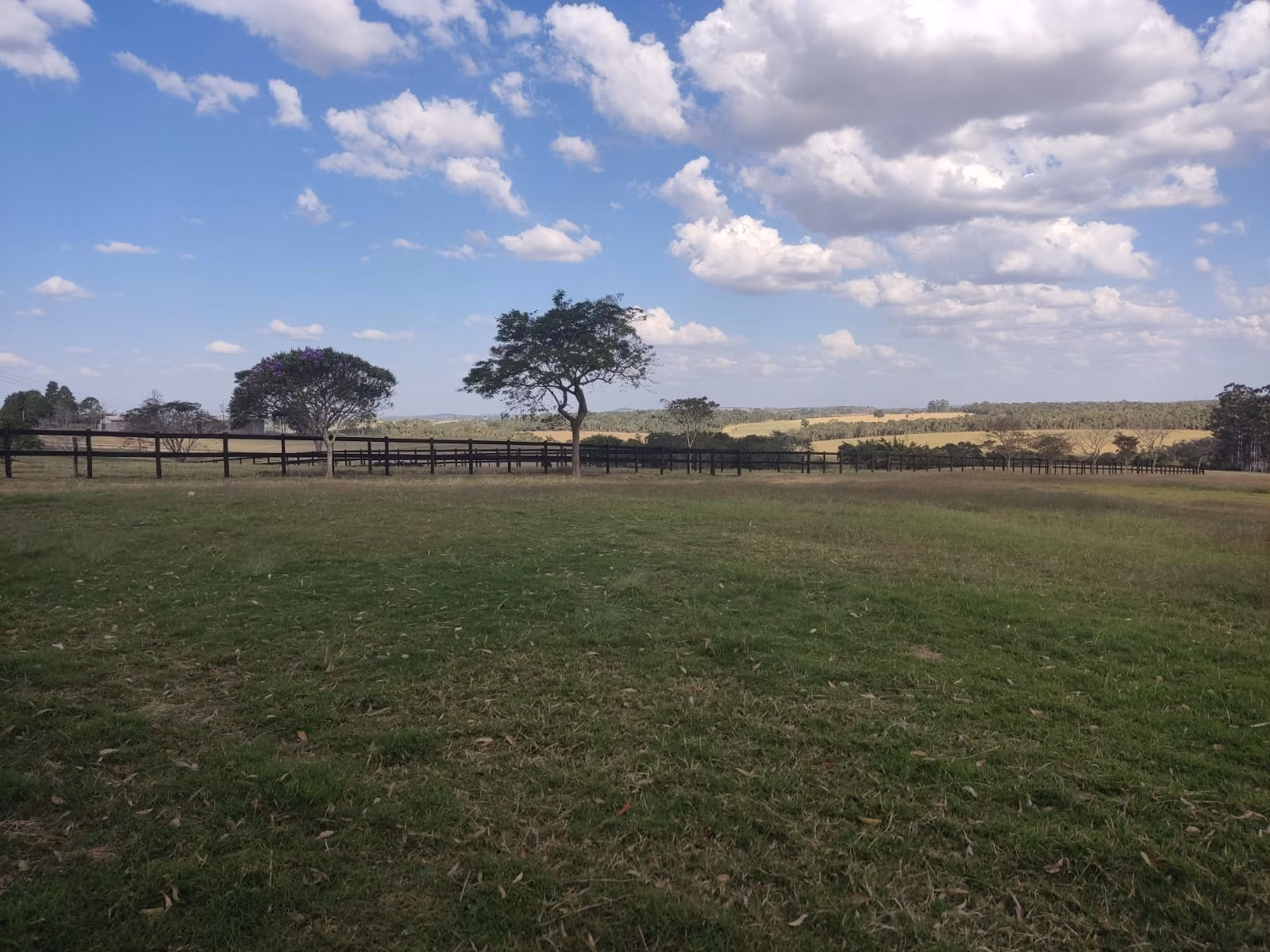 Fazenda de 203 ha em Itapetininga, SP