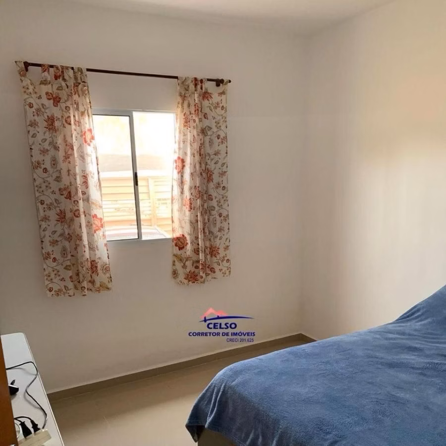 Casa de 125 m² em Tatuí, SP