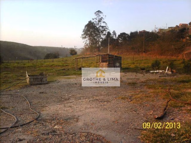 Terreno de 2 ha em São José dos Campos, SP