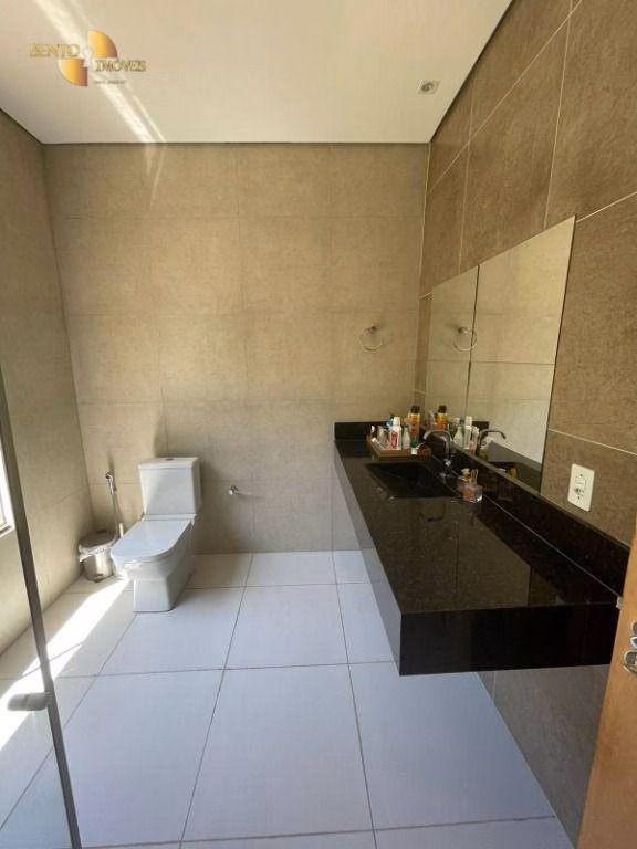 Country home of 800 m² in Barão de Melgaço, MT, Brazil