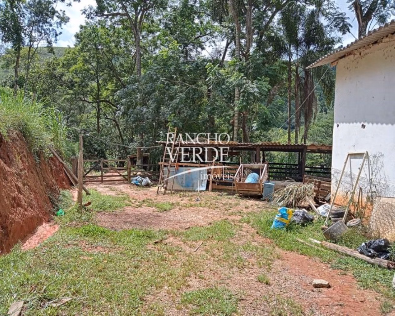 Sítio de 7 ha em São José dos Campos, SP
