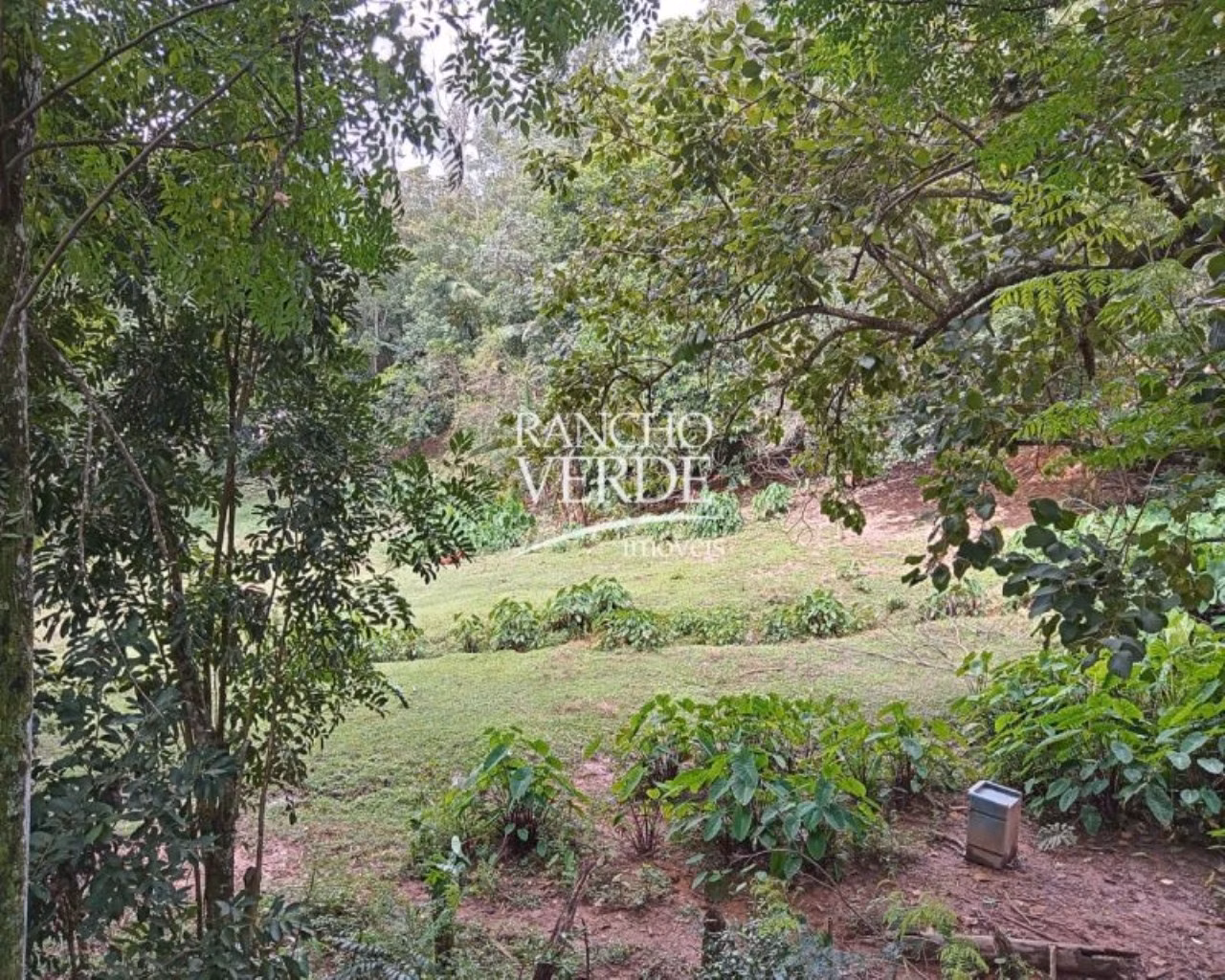 Sítio de 7 ha em São José dos Campos, SP
