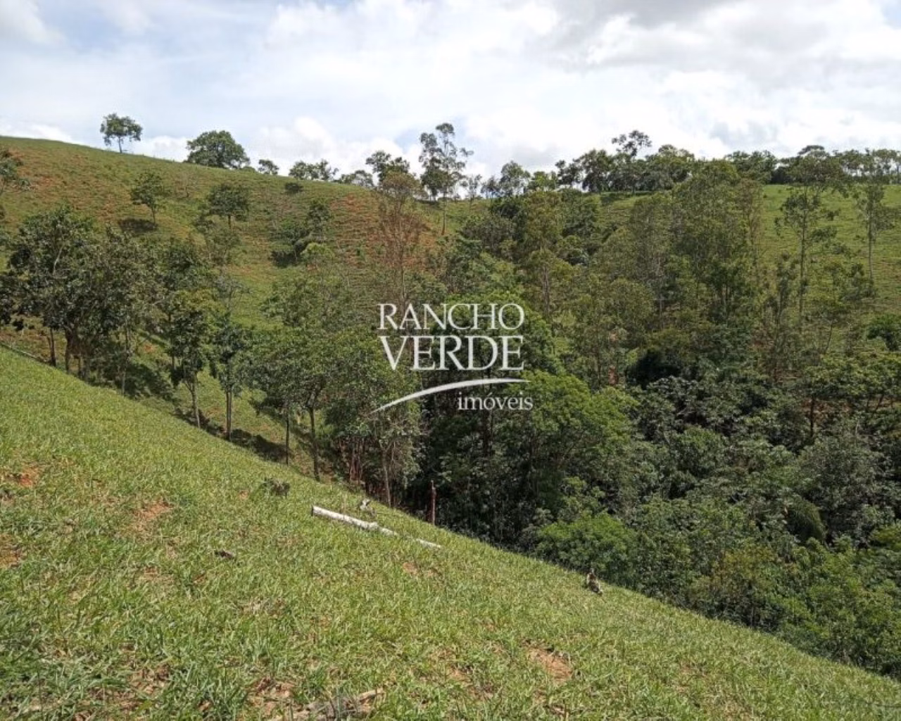 Sítio de 7 ha em São José dos Campos, SP