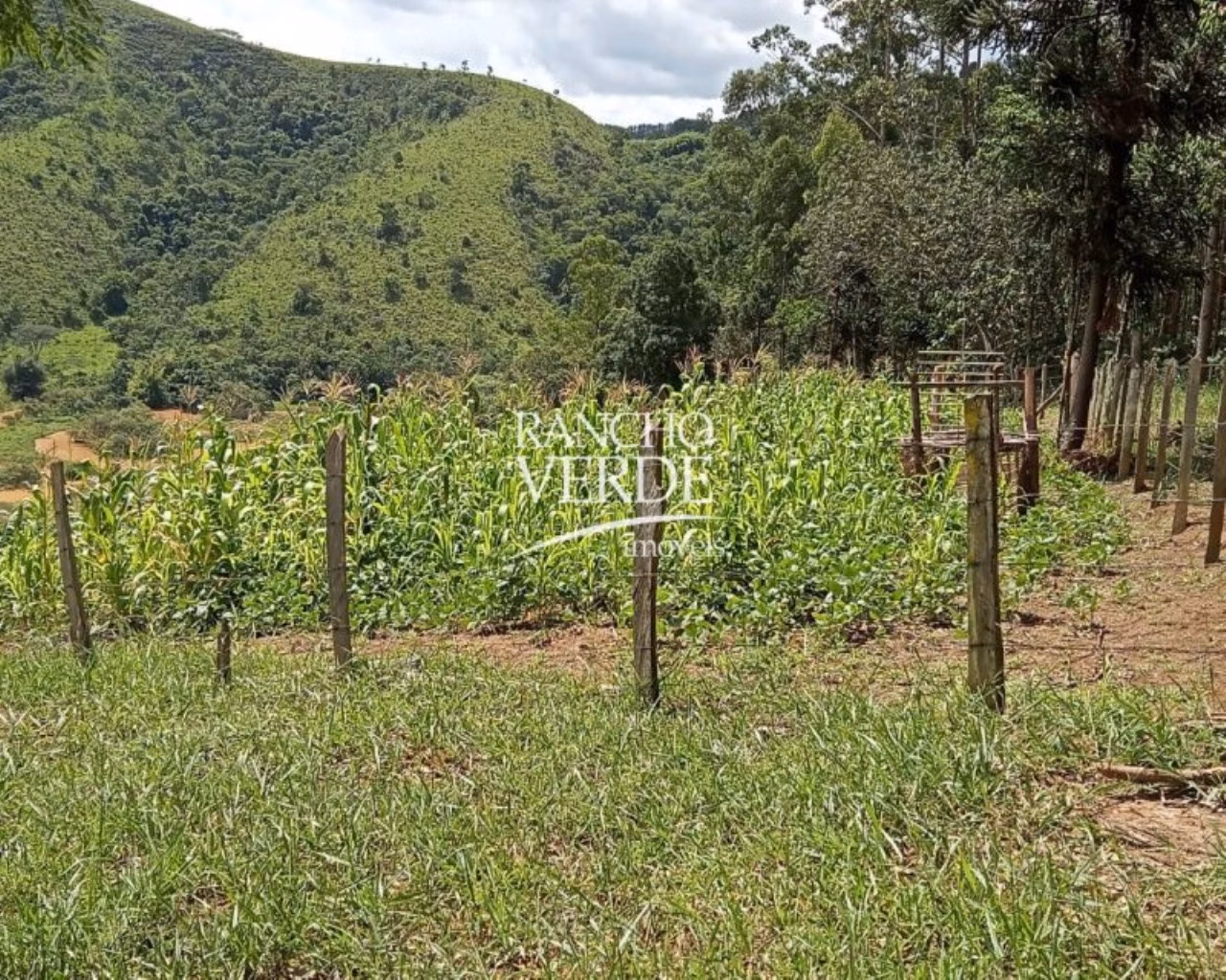 Sítio de 7 ha em São José dos Campos, SP