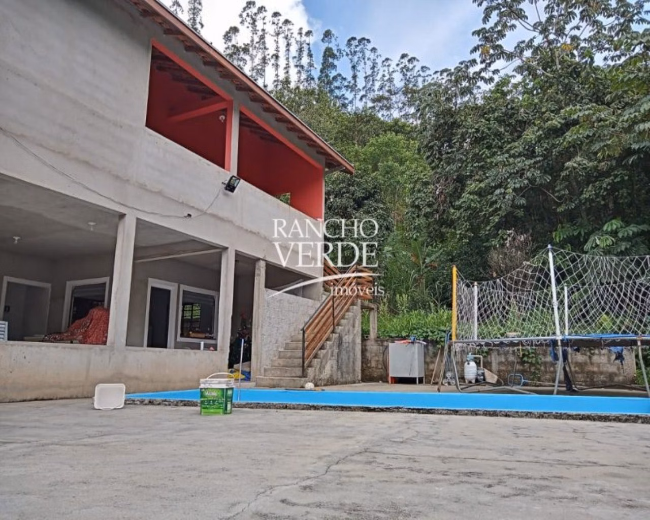 Sítio de 7 ha em São José dos Campos, SP