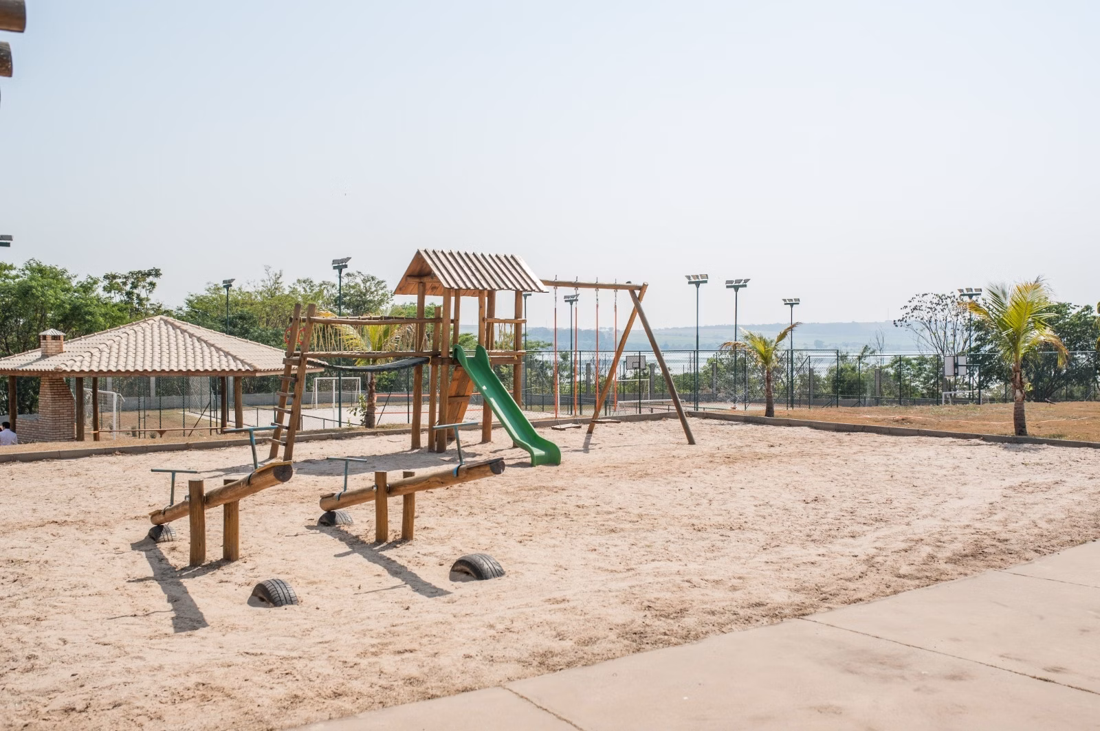 Terreno de 600 m² em Americana, SP