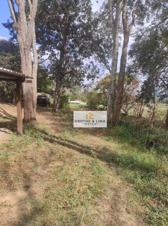 Country home of 3.136 m² in São José dos Campos, SP, Brazil