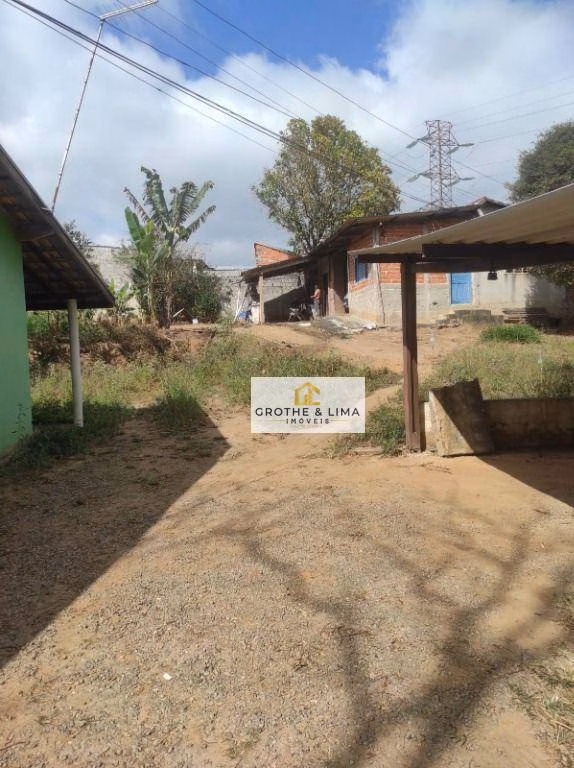 Country home of 3.136 m² in São José dos Campos, SP, Brazil