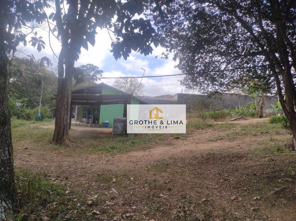 Country home of 3.136 m² in São José dos Campos, SP, Brazil