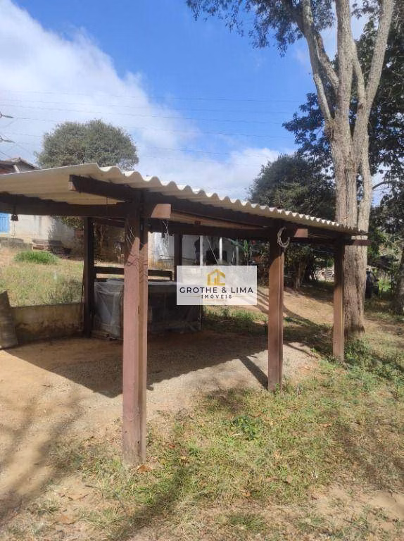 Country home of 3.136 m² in São José dos Campos, SP, Brazil