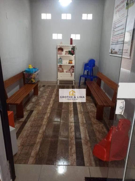 Country home of 3.751 m² in Taubaté, SP, Brazil