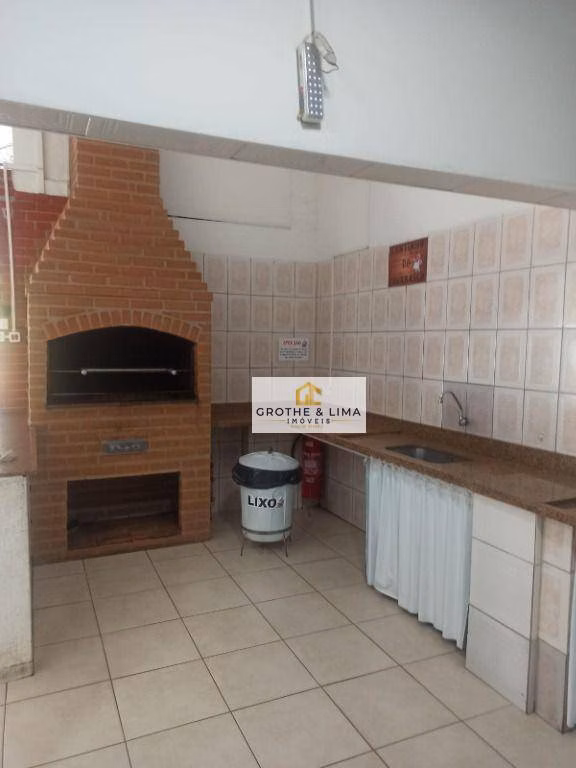 Country home of 3.751 m² in Taubaté, SP, Brazil