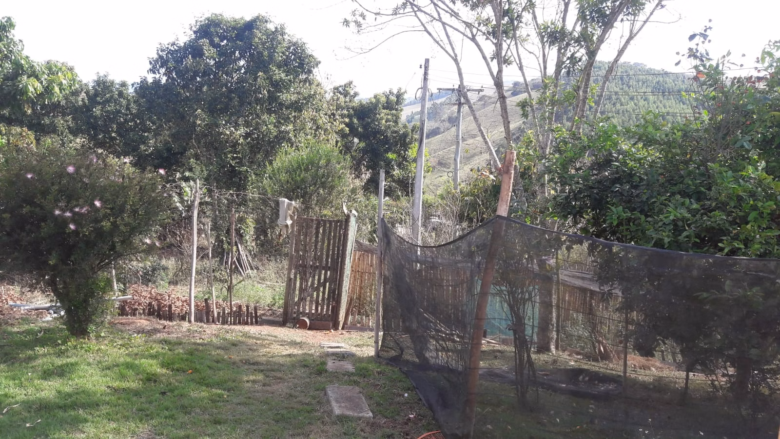 Country home of 7 acres in Paraibuna, SP, Brazil