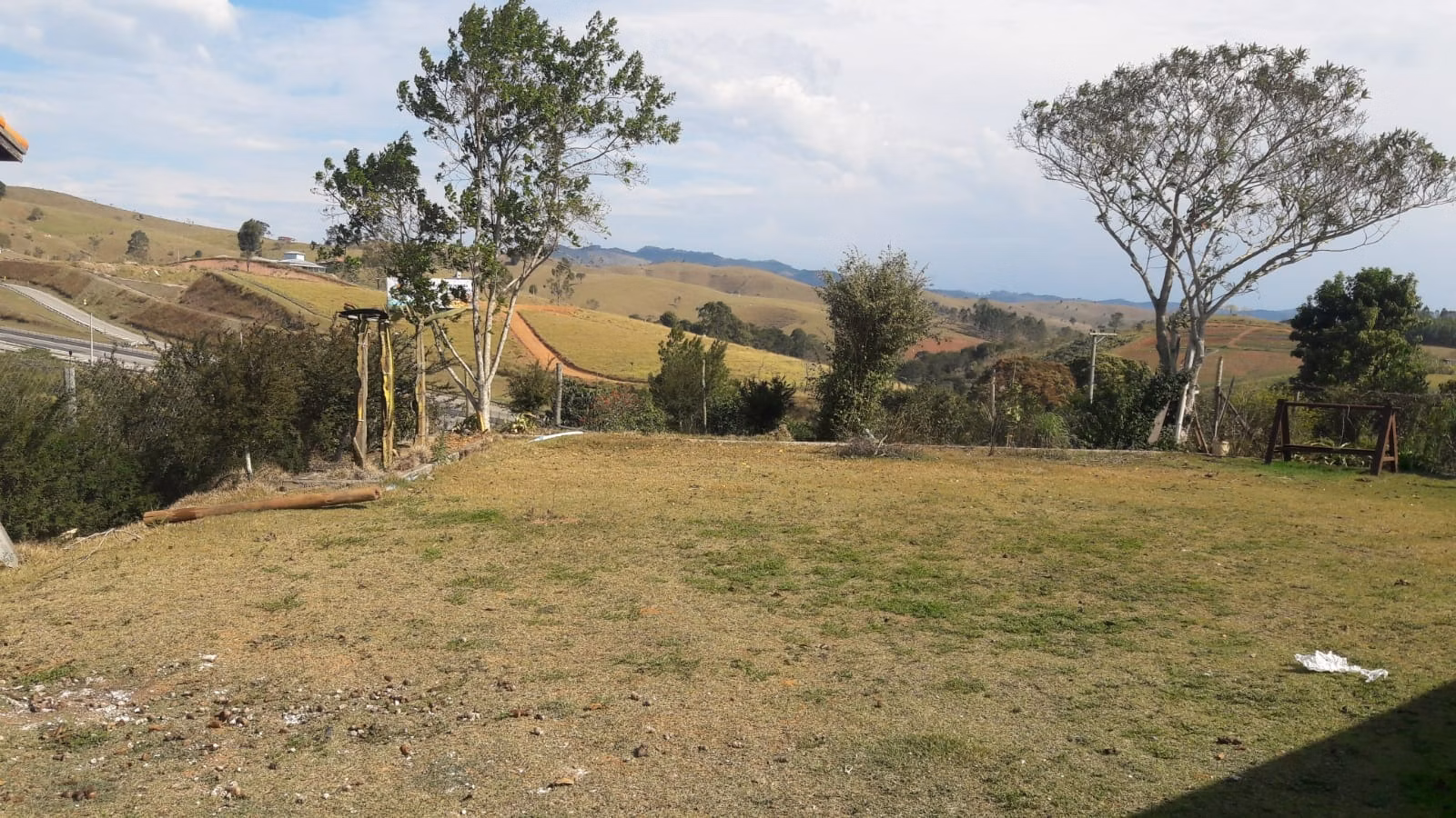 Country home of 7 acres in Paraibuna, SP, Brazil